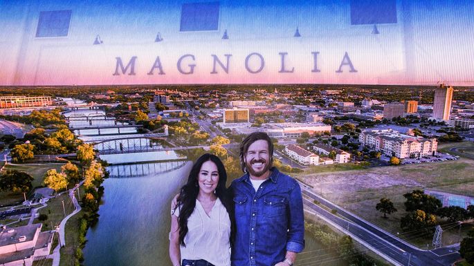 Are ‘Fixer Upper’ Stars Chip and Joanna Gaines Saving Waco, or Destroying It?