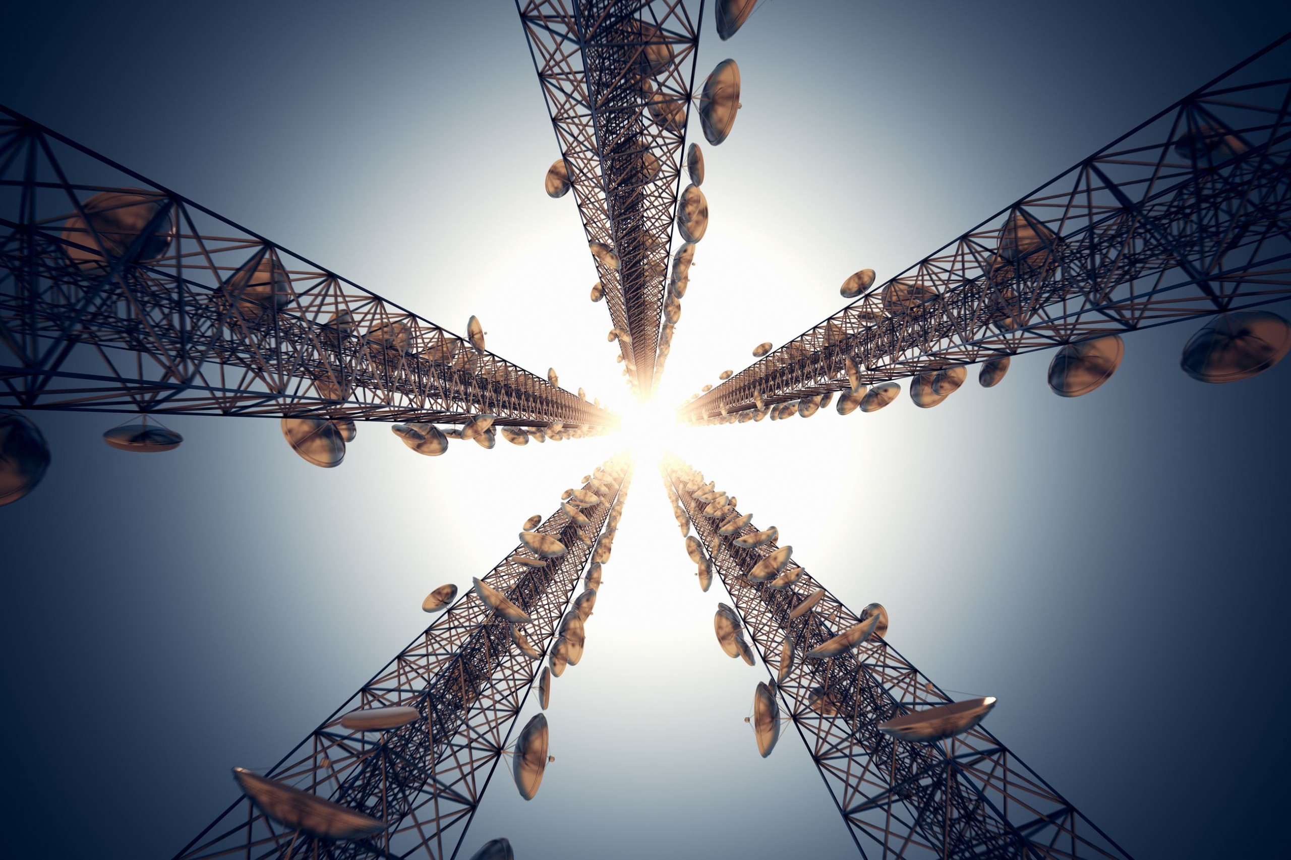 Wireless Communication Facilities – Section 6409(a) on Private Properties | Moorpark, CA