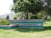 Virginia Colony Park