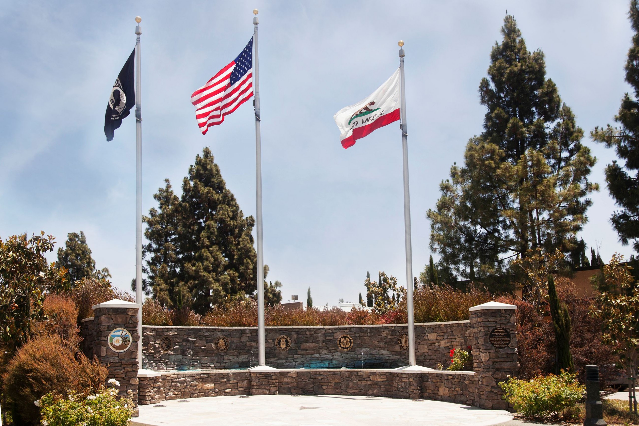 Veterans Memorial Park