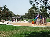 Mountain Meadows Park